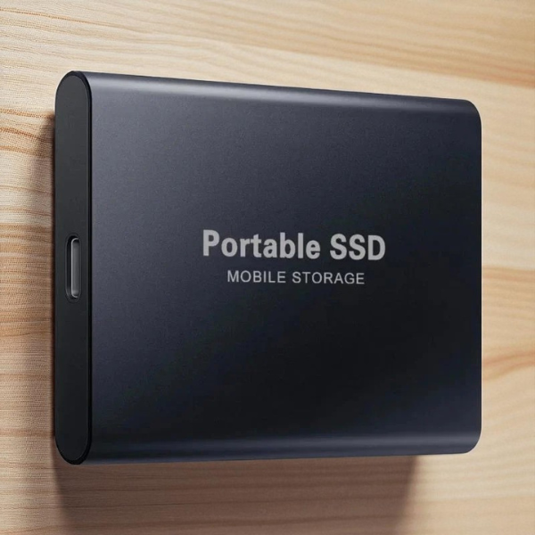 UltraVault | Εξωτερικός SSD, αστραπιαία γρήγορος και αξιόπιστος | Euroselle