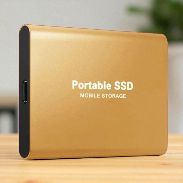 UltraVault | Εξωτερικός SSD, αστραπιαία γρήγορος και αξιόπιστος | Euroselle