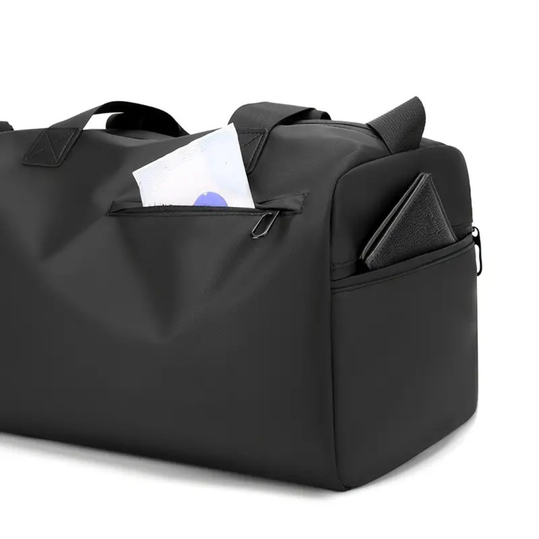 Wasserdichte Sporttasche mit Schuhfach – FlexBag Pro | Euroselle