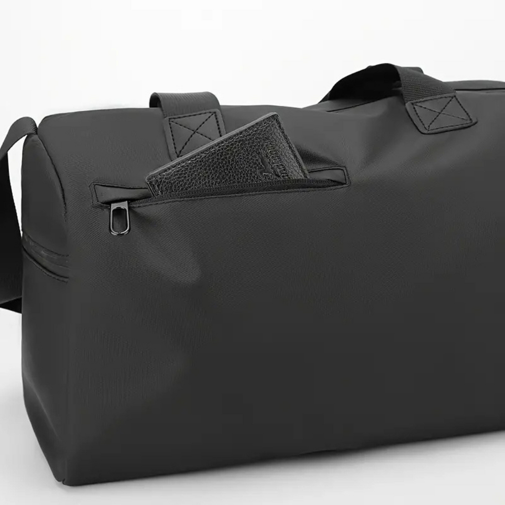 Wasserdichte Sporttasche mit Schuhfach – FlexBag Pro | Euroselle