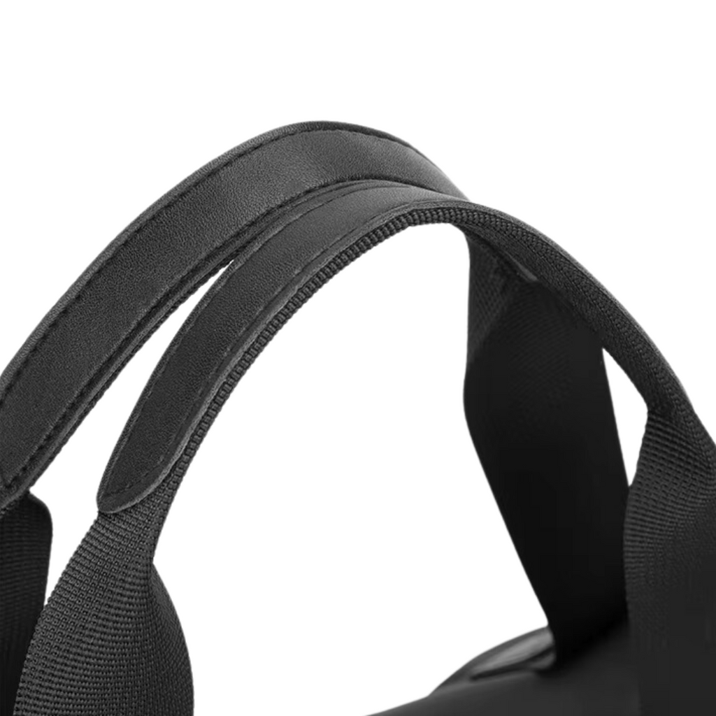 Wasserdichte Sporttasche mit Schuhfach – FlexBag Pro | Euroselle