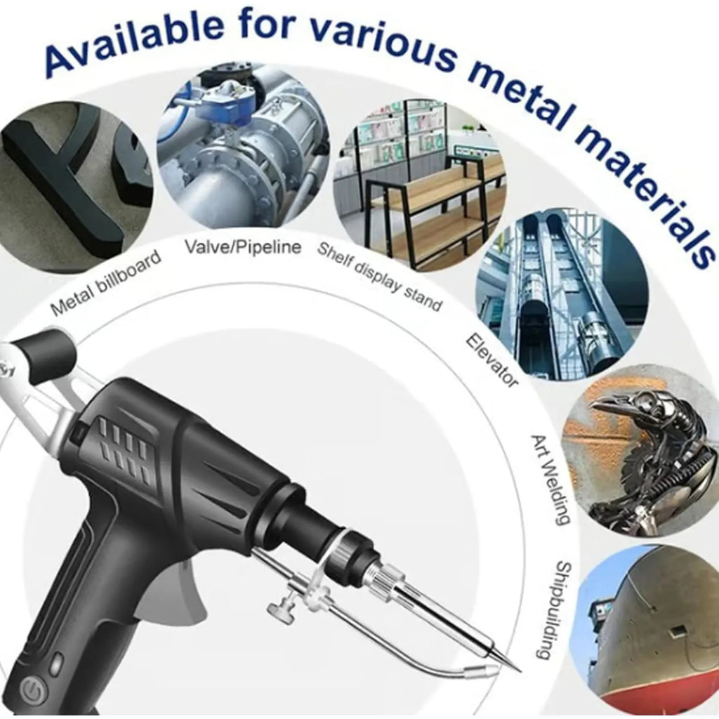 WeldMaster Pro | Euroselle