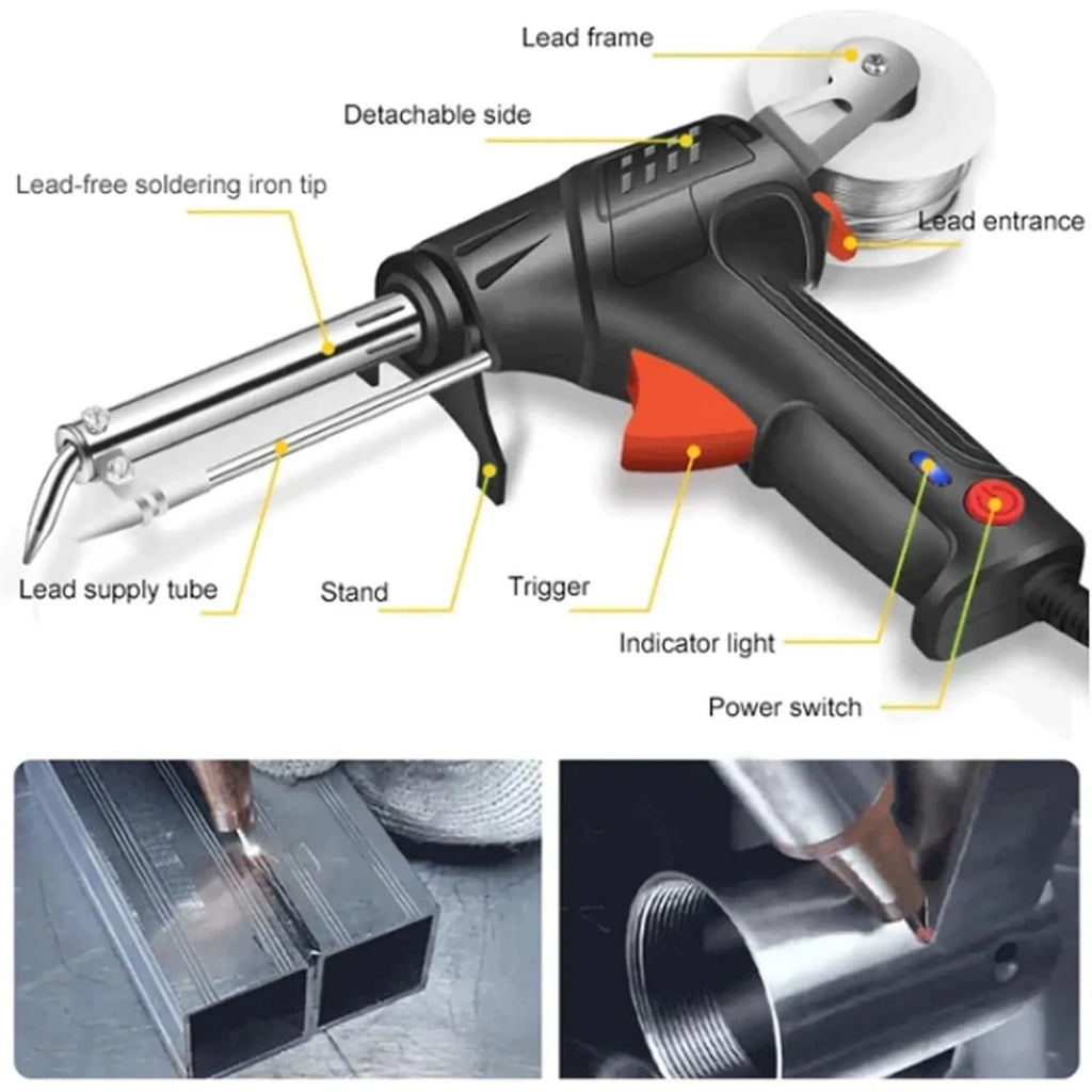 WeldMaster Pro | Euroselle