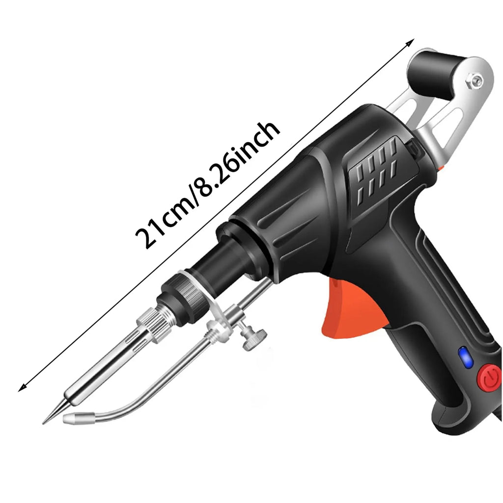 WeldMaster Pro | Euroselle