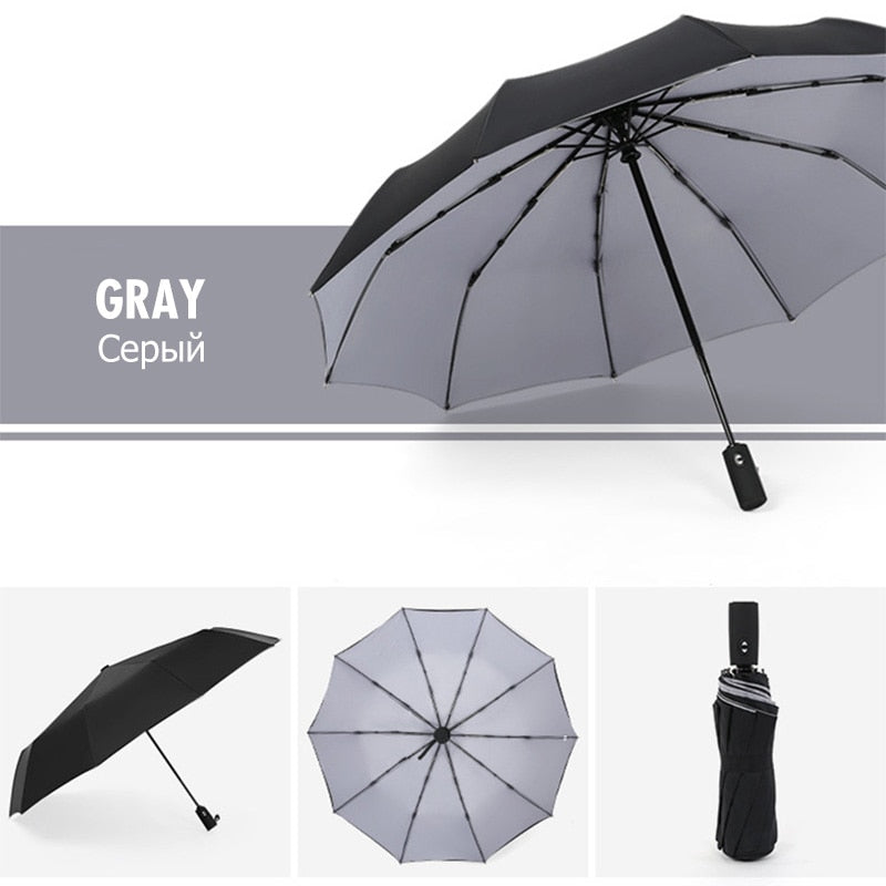 Vindtett stormparaply | Euroselle