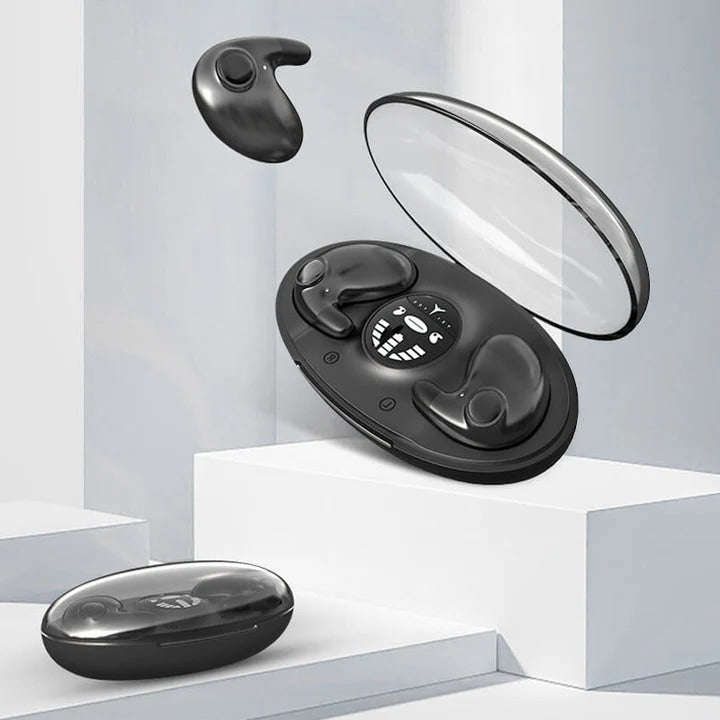 IPX5防水のワイヤレスインイヤーヘッドホン | ユーロセル