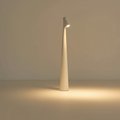 Lampada d’accento LED portatile | Stile scandinavo minimalista | Euroselle