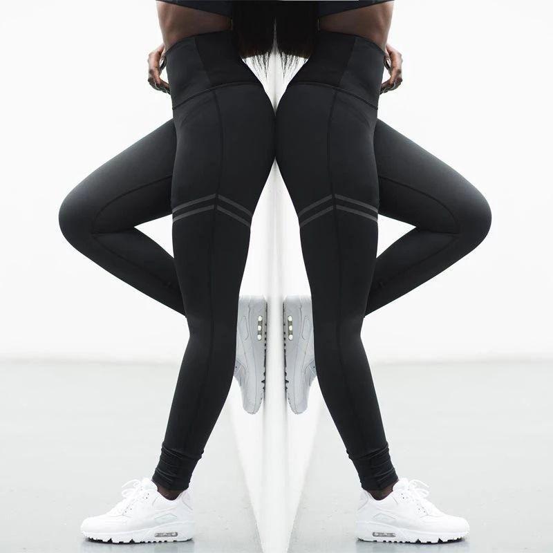 Női karcsúsító kompressziós leggings | Euroselle
