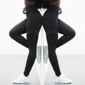 Női karcsúsító kompressziós leggings | Euroselle