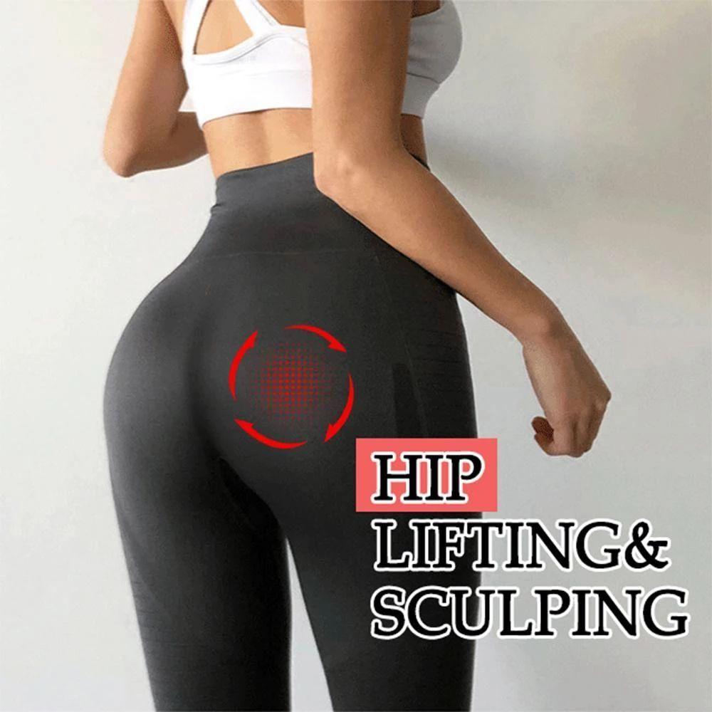 Női karcsúsító kompressziós leggings | Euroselle
