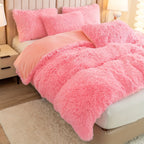 Multicolor Polyester Duvet Cover Set - Euroselle