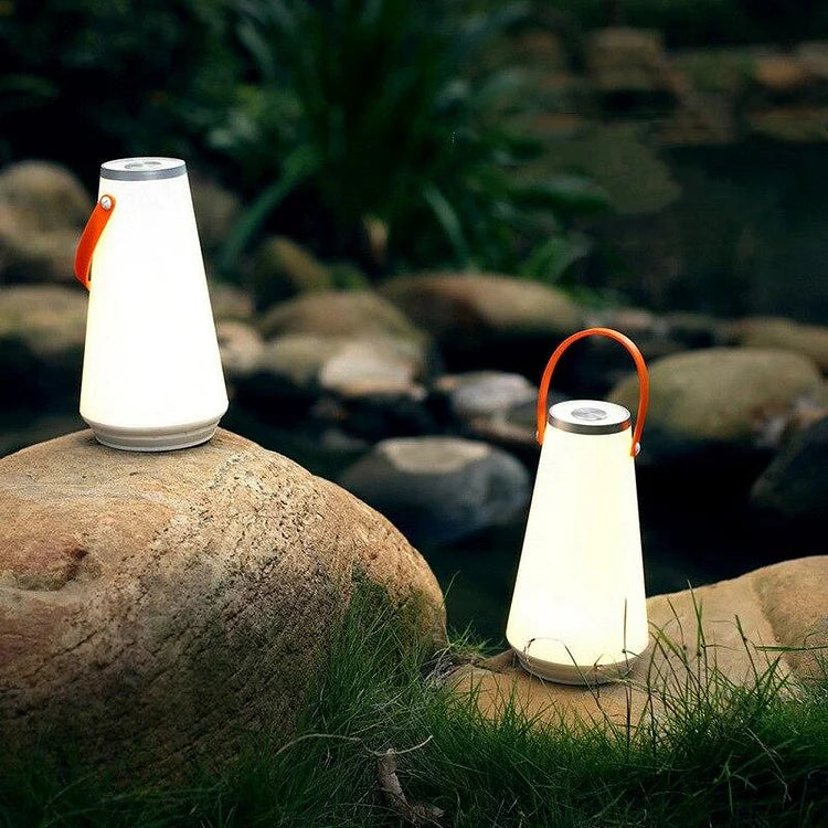 TrailBeam Tragbare LED Campinglaterne