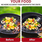 Even Heat Outdoor BBQ Pan - Euroselle