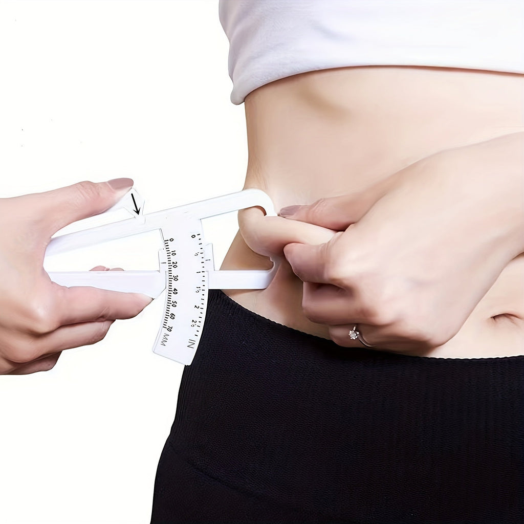 Accurate Body Fat Measurement Tool for Fitness Progress - Euroselle