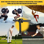 Iron Wrist Strengthener for Grip & Forearm Training - Euroselle