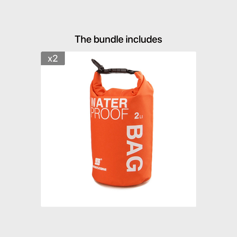 Waterproof Outdoor Protection - Euroselle