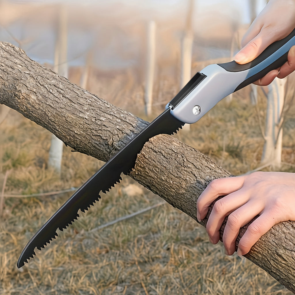 Precision Wood Cutting Power & Control - Euroselle