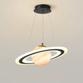 Stelluma | Dimmable Galaxy Pendant Light for Cosmic Room Decor