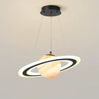 Stelluma | Dimmable Galaxy Pendant Light for Cosmic Room Decor
