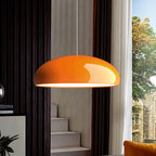 LumaNoir Nordic Night Pendant Lamp Shimmering Glow
