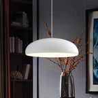 LumaNoir Nordic Night Pendant Lamp Shimmering Glow