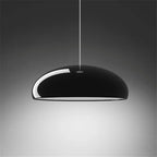 LumaNoir Nordic Night Pendant Lamp Shimmering Glow