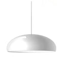 LumaNoir Nordic Night Pendant Lamp Shimmering Glow