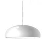 LumaNoir Nordic Night Pendant Lamp Shimmering Glow