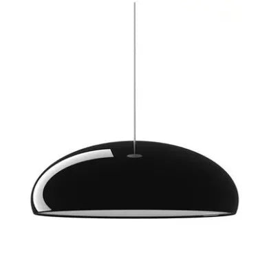 LumaNoir Nordic Night Pendant Lamp Shimmering Glow
