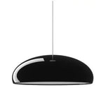 LumaNoir Nordic Night Pendant Lamp Shimmering Glow
