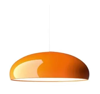 LumaNoir Nordic Night Pendant Lamp Shimmering Glow