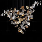 Nature’s Whisper Hanging Light
