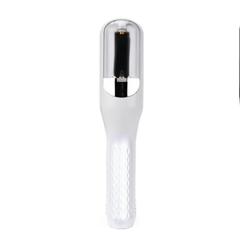Cortapelos de precisión NovaGlide - diseño de corte focalizado, protector para mechones intactos