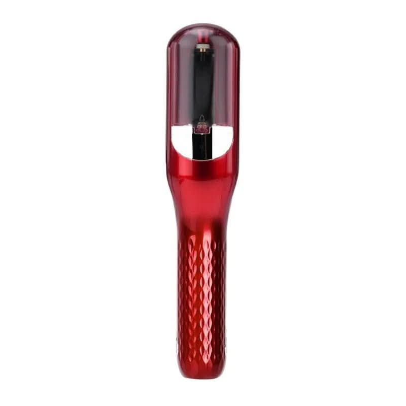 Cortapelos de precisión NovaGlide - diseño de corte focalizado, protector para mechones intactos