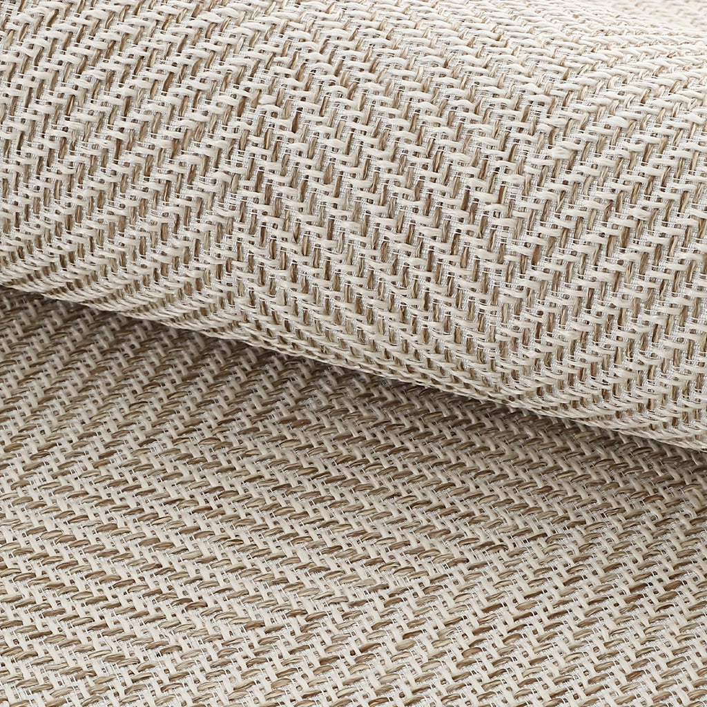 Durable Summer & Autumn Striped Entry Mat - Euroselle