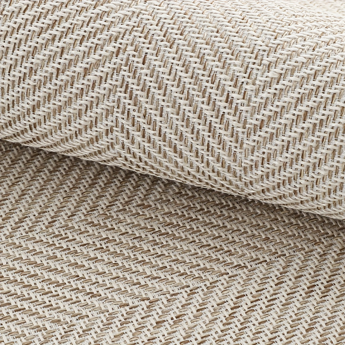 Durable Summer & Autumn Striped Entry Mat - Euroselle