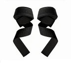 Weightlifting Wrist Straps - Euroselle