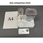 Durable Automatic Pet Hydration & Feeding Station, Easy to Clean - Euroselle