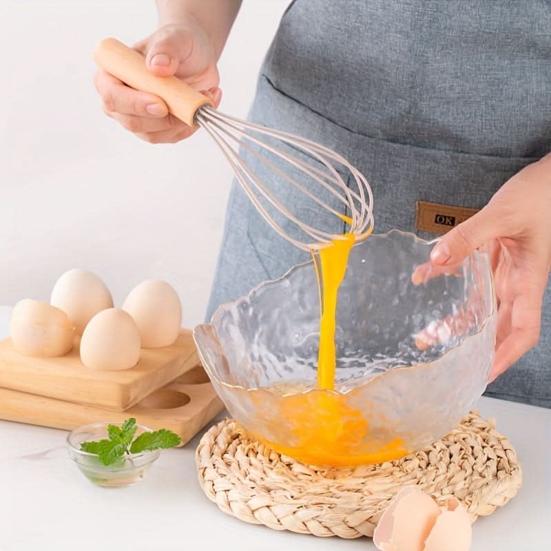 12-Piece Silicone Kitchen Utensil Set — Heat Resistant, BPA Safe