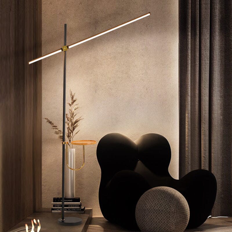 Royal Lineare Stehlampe