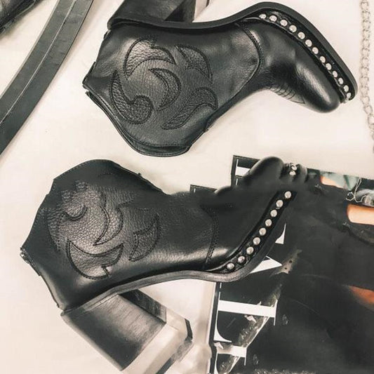 Bottes Femme