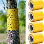 Sticky Outdoor Insect Barrier Tape - Euroselle