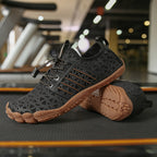 Lightweight Breathable Shoes for Water & Fitness Activities - Euroselle