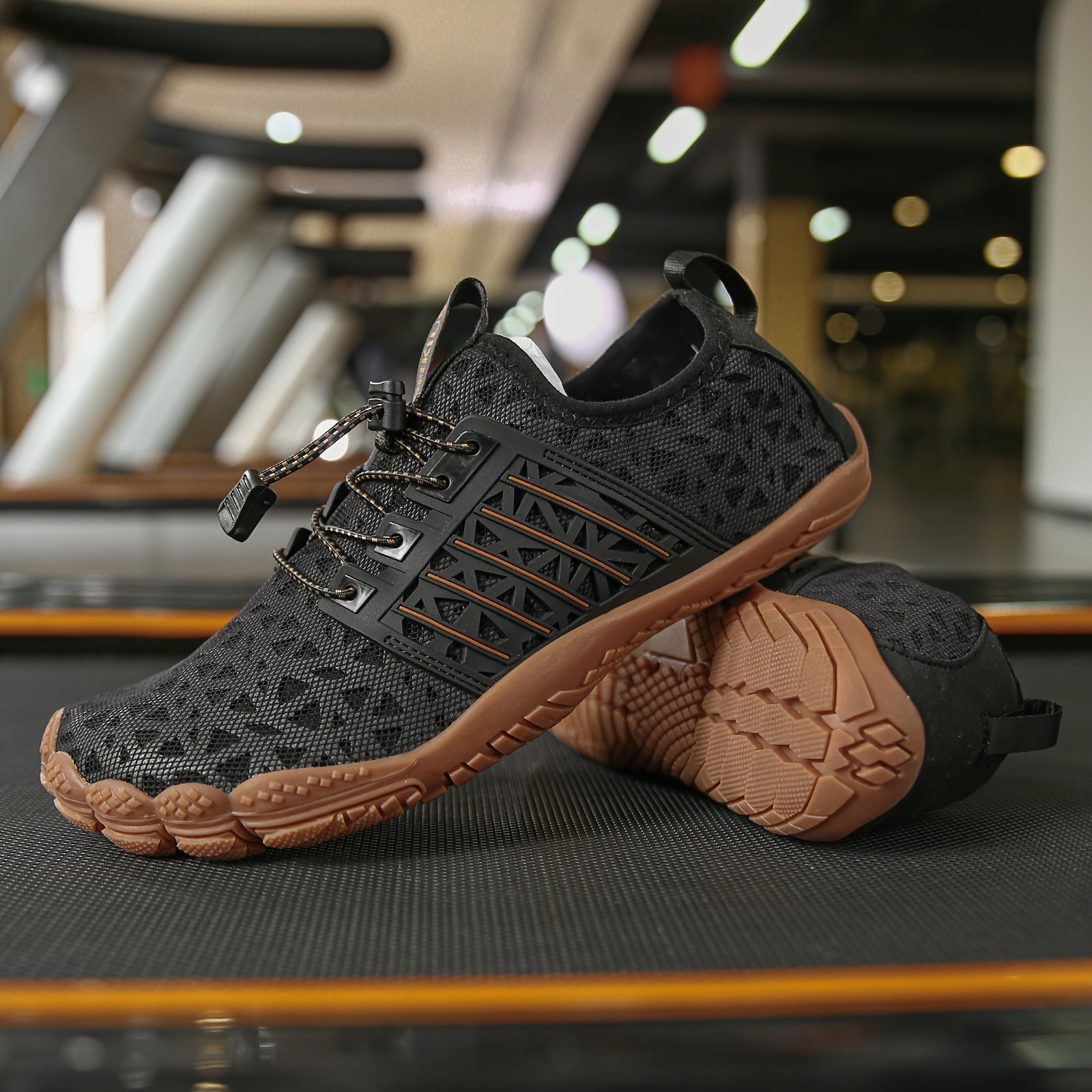 Lightweight Breathable Shoes for Water & Fitness Activities - Euroselle