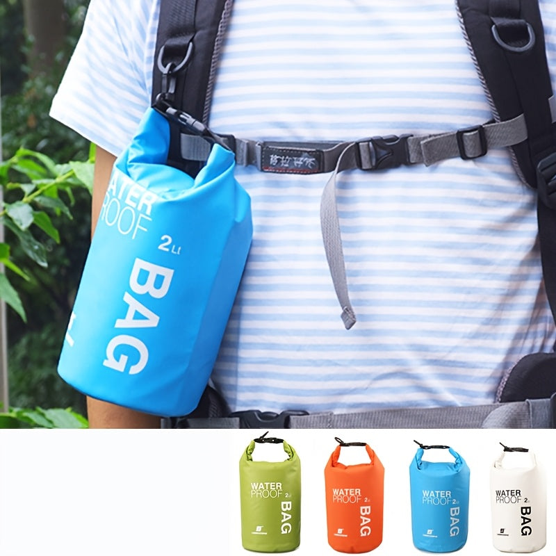 Waterproof Outdoor Protection - Euroselle