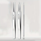 Odorless Stainless Steel Face & Nose Extractor for Whiteheads - Euroselle