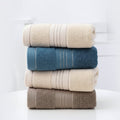 Ultra Absorbent Cotton Wash Cloth Set - Euroselle