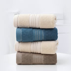 Ultra Absorbent Cotton Wash Cloth Set - Euroselle