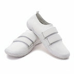 Flat Training Shoes for Squats, Deadlifts & Gym Stability - Euroselle