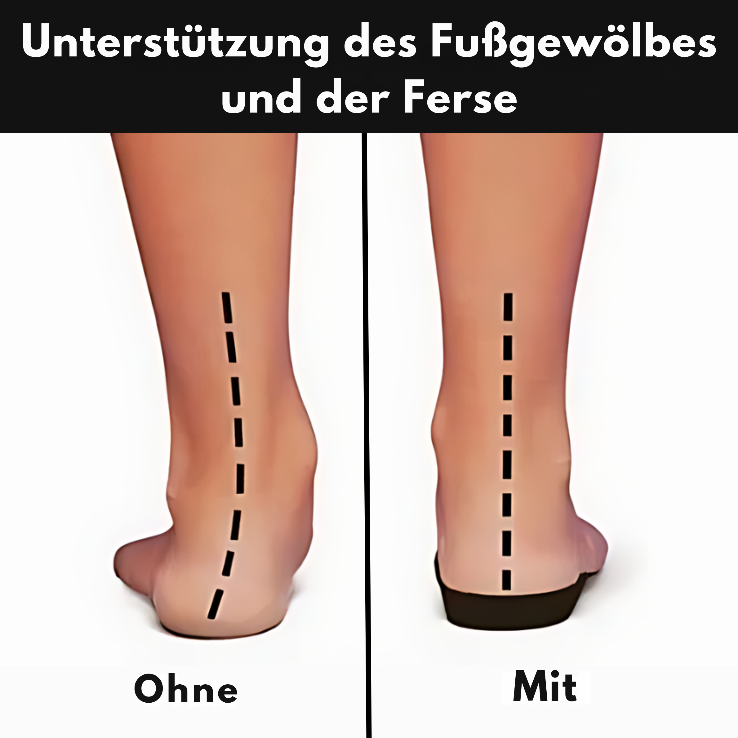 ELLA - Orthopädische Schuhe zur Schmerzlinderung | Euroselle